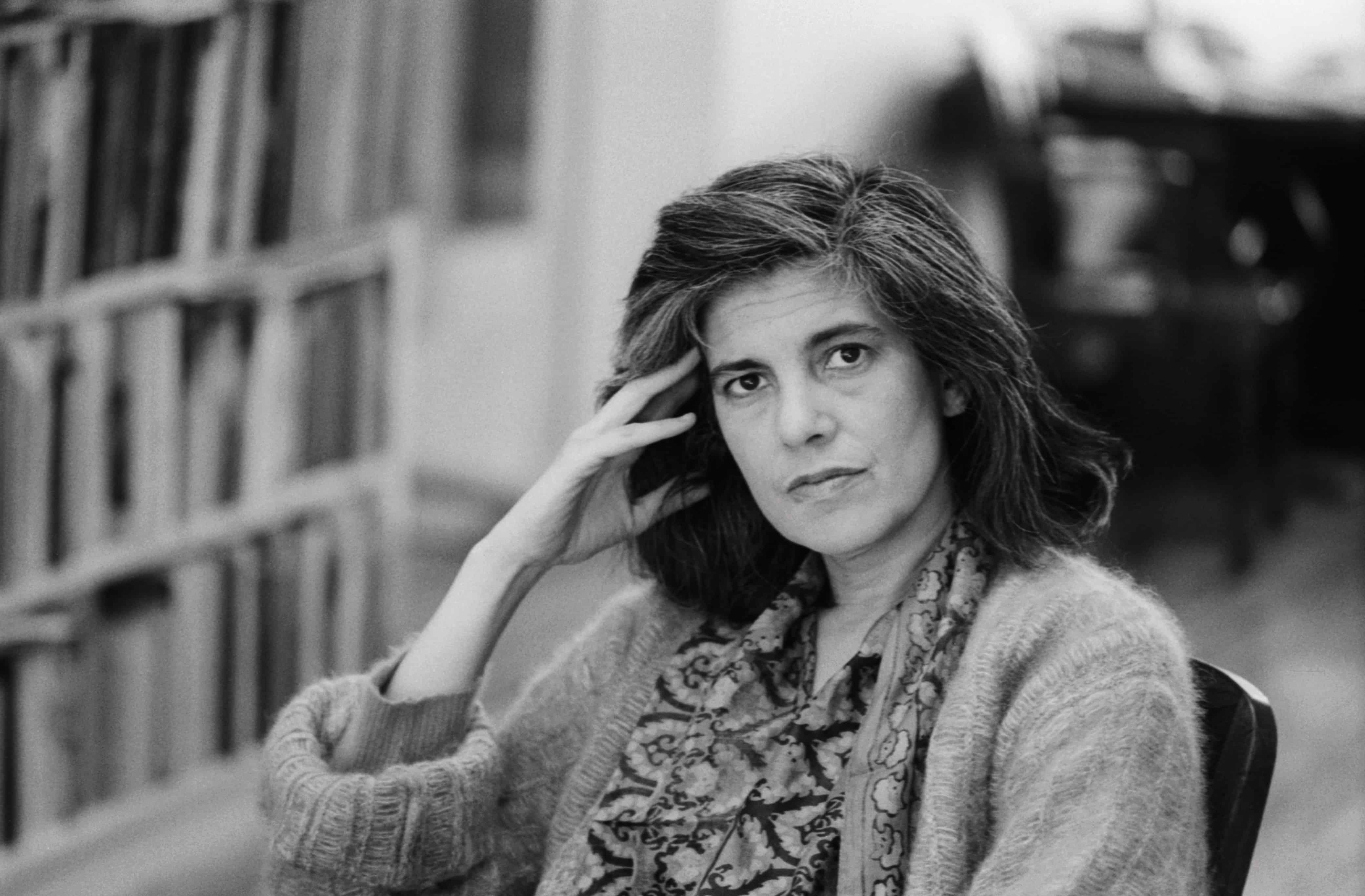 Celebrating Susan Sontag: IIP Academy's Commitment to Mastering the Art of Photography